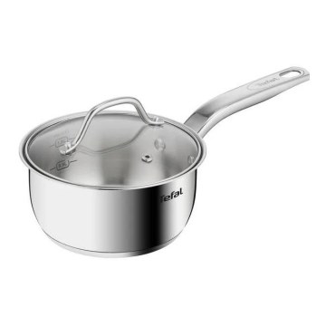 Tefal - Small pot with a lid INTUITION 16 cm