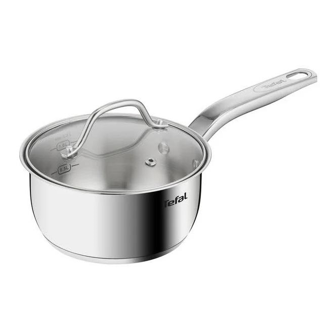 Tefal - Small pot with a lid INTUITION 16 cm