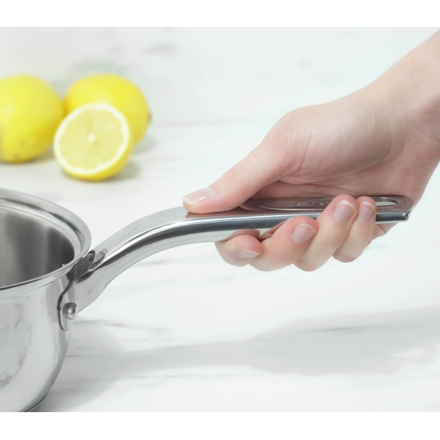 Tefal - Small pot with a lid INTUITION 16 cm