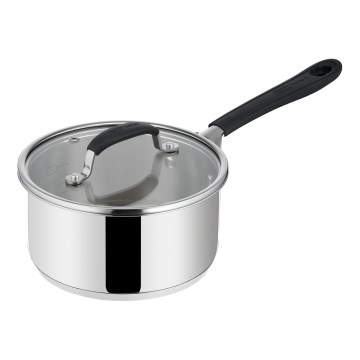 Tefal - Small pot with a lid JAMIE OLIVER 18 cm