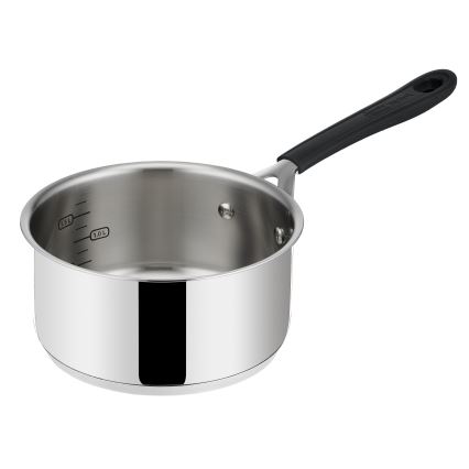 Tefal - Small pot with a lid JAMIE OLIVER 18 cm