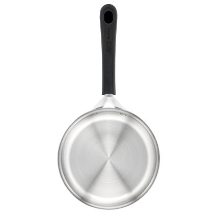 Tefal - Small pot with a lid JAMIE OLIVER 18 cm