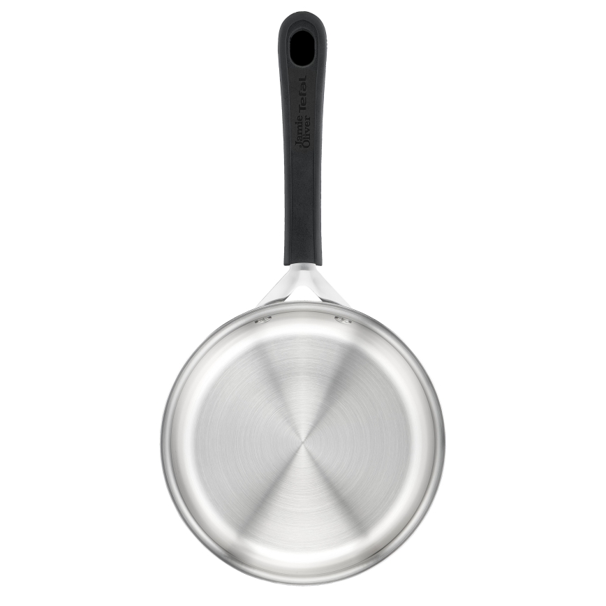 Tefal - Small pot with a lid JAMIE OLIVER 18 cm