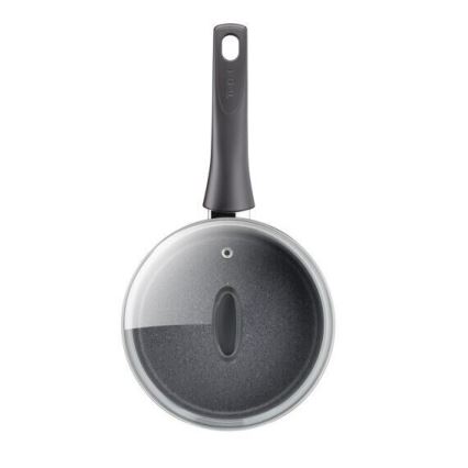 Tefal - Small pot with a lid MINERALIA 18 cm