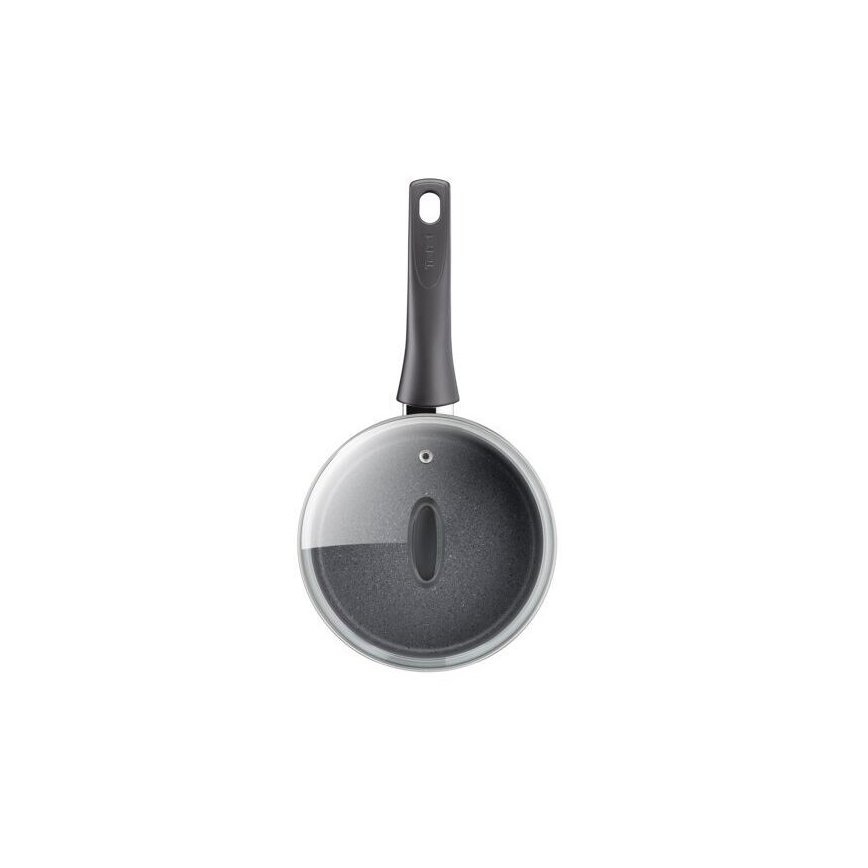 Tefal - Small pot with a lid MINERALIA 18 cm