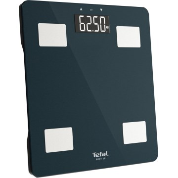 Tefal - Smart Personal Scale 1xCR2032