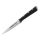 Tefal - Stainless steel carving knife ICE FORCE 9 cm shiny chrome/black