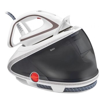 Tefal - Steam Generator PRO EXPRESS ULTIMATE 2600W/230V
