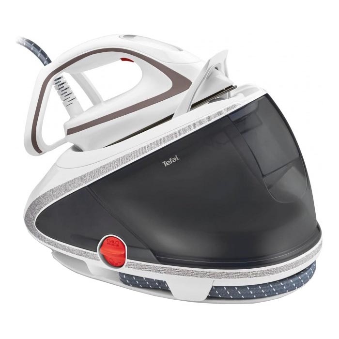 Tefal - Steam Generator PRO EXPRESS ULTIMATE 2600W/230V