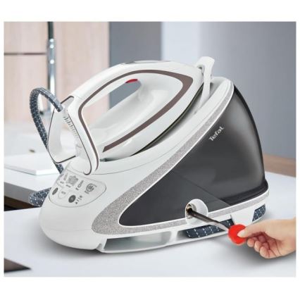 Tefal - Steam Generator PRO EXPRESS ULTIMATE 2600W/230V