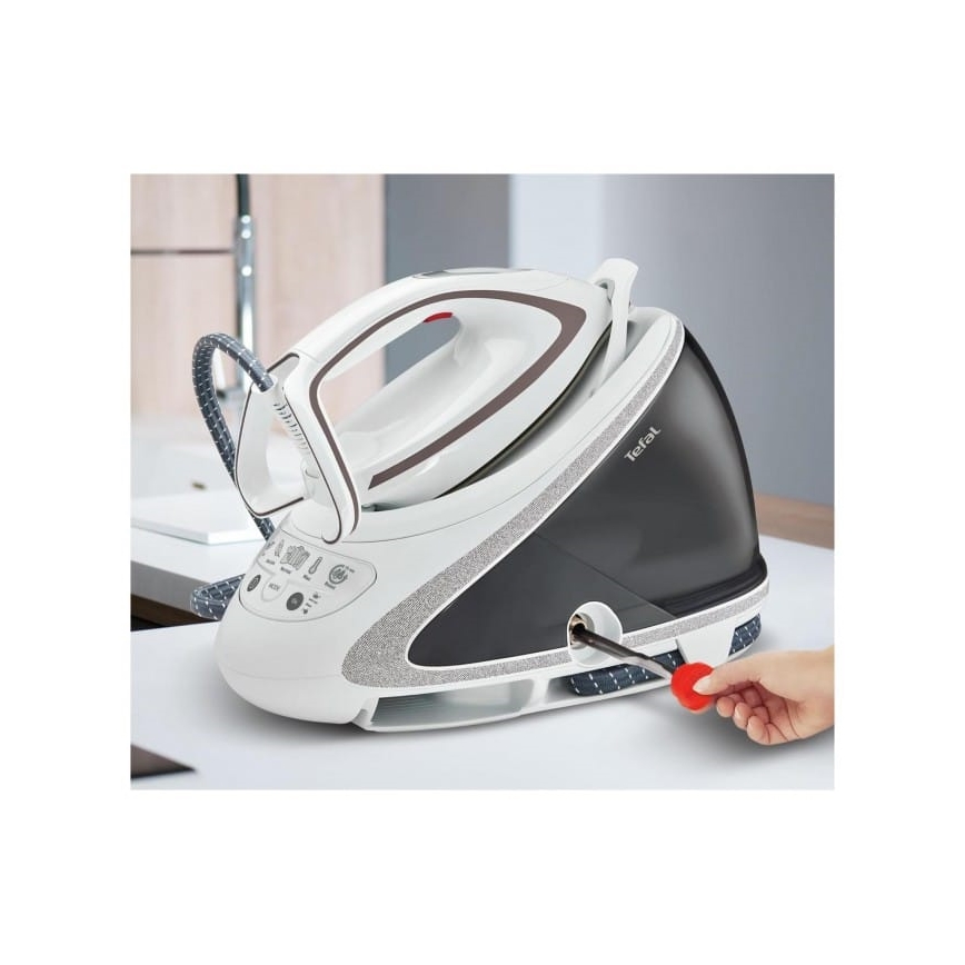 Tefal - Steam Generator PRO EXPRESS ULTIMATE 2600W/230V