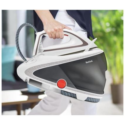 Tefal - Steam Generator PRO EXPRESS ULTIMATE 2600W/230V