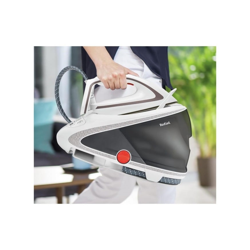 Tefal - Steam Generator PRO EXPRESS ULTIMATE 2600W/230V