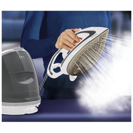 Tefal - Steam Generator PRO EXPRESS ULTIMATE 2600W/230V