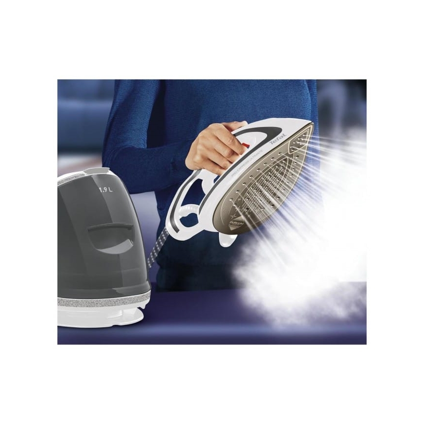 Tefal - Steam Generator PRO EXPRESS ULTIMATE 2600W/230V