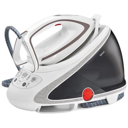 Tefal - Steam Generator PRO EXPRESS ULTIMATE 2600W/230V