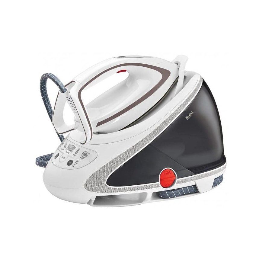 Tefal - Steam Generator PRO EXPRESS ULTIMATE 2600W/230V