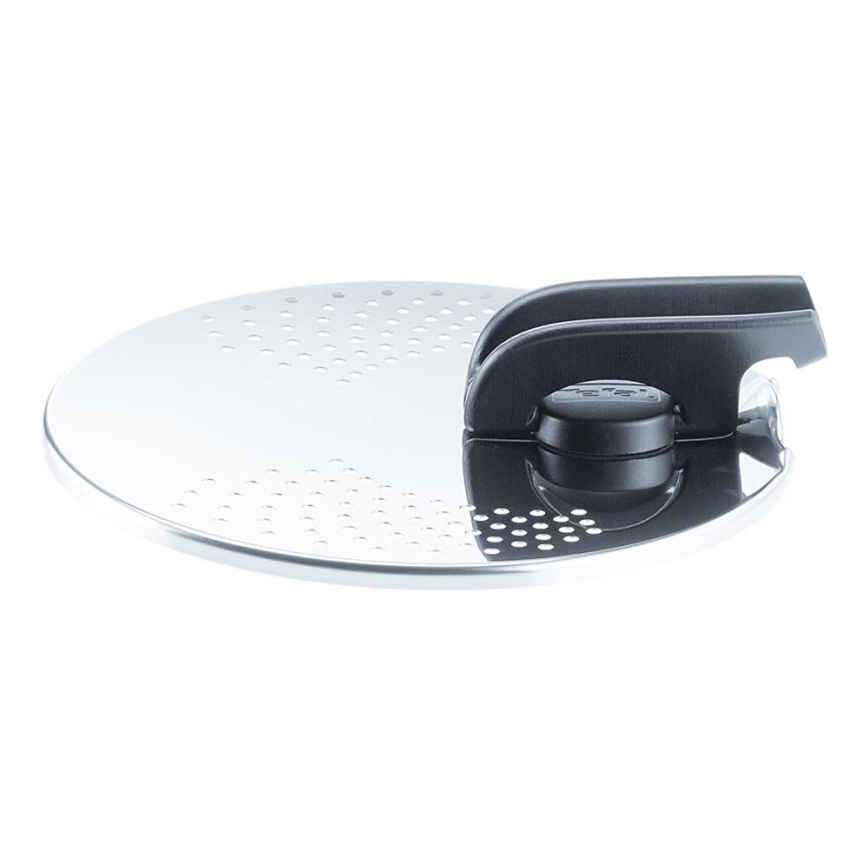 Tefal - Strainer lid INGENIO stainless steel