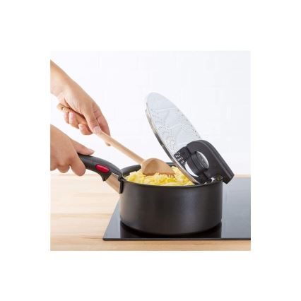 Tefal - Strainer lid INGENIO stainless steel
