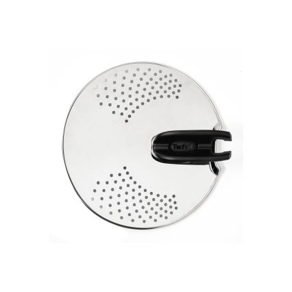 Tefal - Strainer lid INGENIO stainless steel
