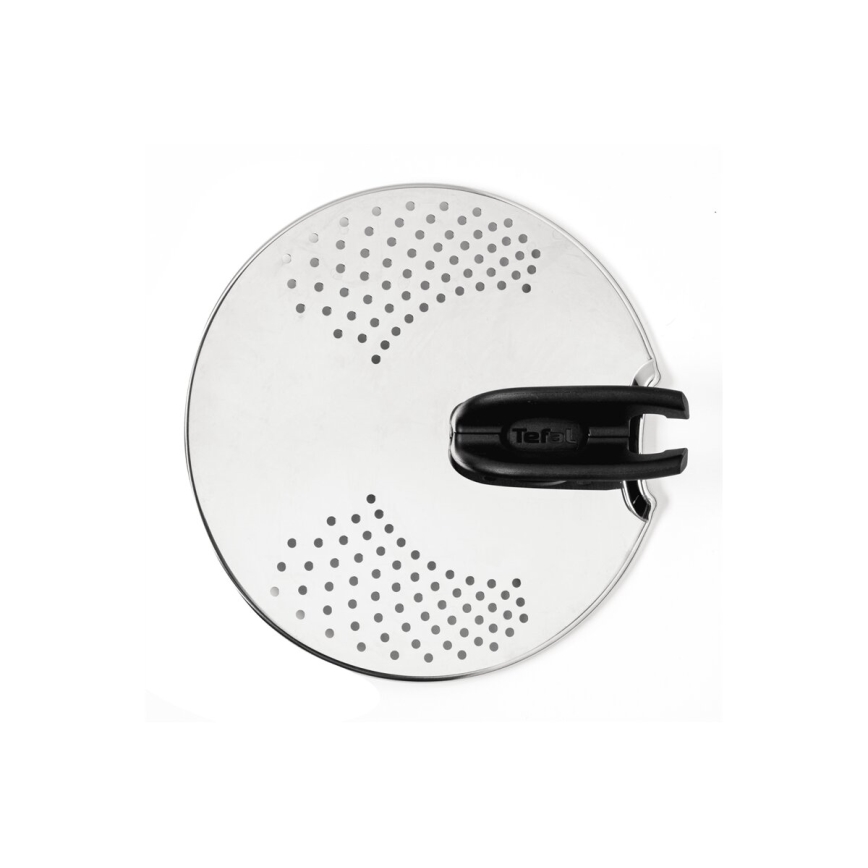 Tefal - Strainer lid INGENIO stainless steel