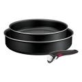 Tefal - SUPER COOK 24 cm Frying Pan