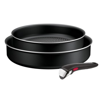 Tefal - SUPER COOK 24 cm Frying Pan