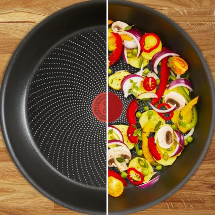 Tefal - SUPER COOK 24 cm Frying Pan