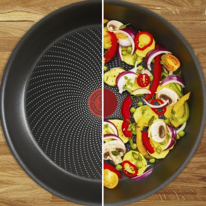 Tefal - SUPER START 28 cm Frying Pan