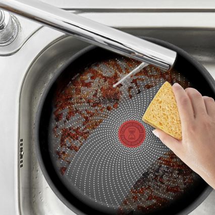 Tefal - SUPER START 28 cm Frying Pan