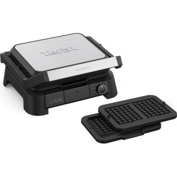 Tefal - SUPERGRILL 4-in-1 Contact Grill 2000W/230V