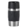 Tefal - Thermal mug 300 ml COMPACT MUG stainless steel/black