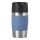 Tefal - Thermal mug 300 ml COMPACT MUG stainless steel/blue