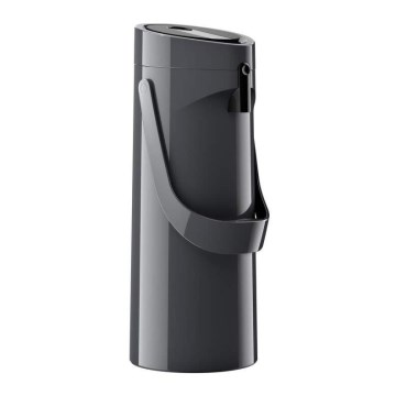 Tefal - Thermos kettle 1,9 l PONZA grey