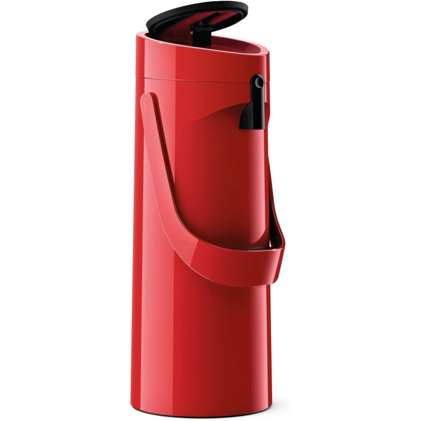 Tefal - Thermos kettle 1,9 l PONZA red