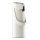 Tefal - Thermos kettle 1,9 l PONZA white