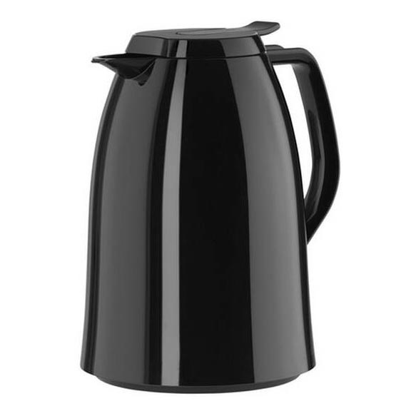 Tefal - Thermos kettle MAMBO 1 l black