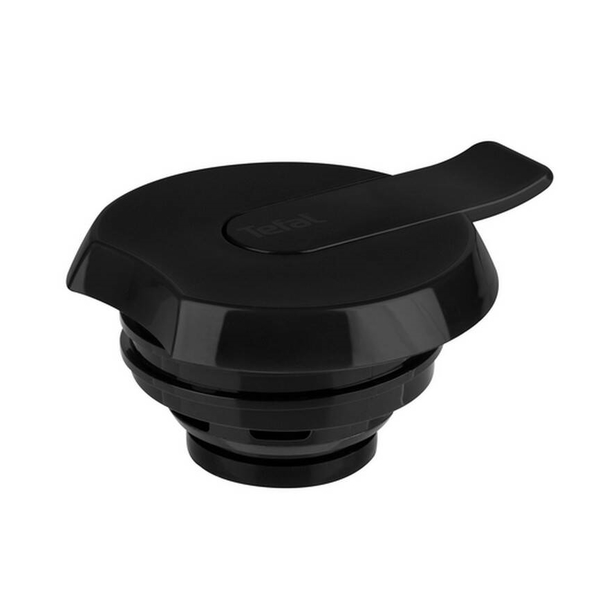 Tefal - Thermos kettle MAMBO 1 l black