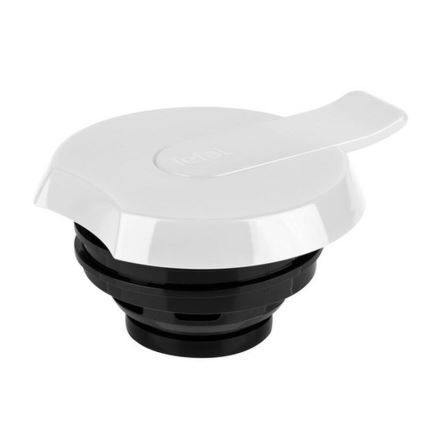 Tefal - Thermos kettle MAMBO 1 l white