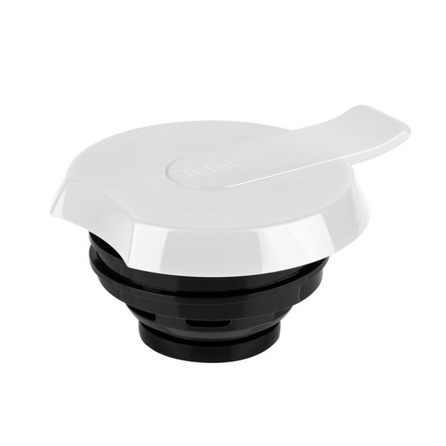 Tefal - Thermos kettle MAMBO 1 l white