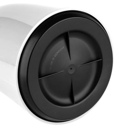 Tefal - Thermos kettle MAMBO 1 l white