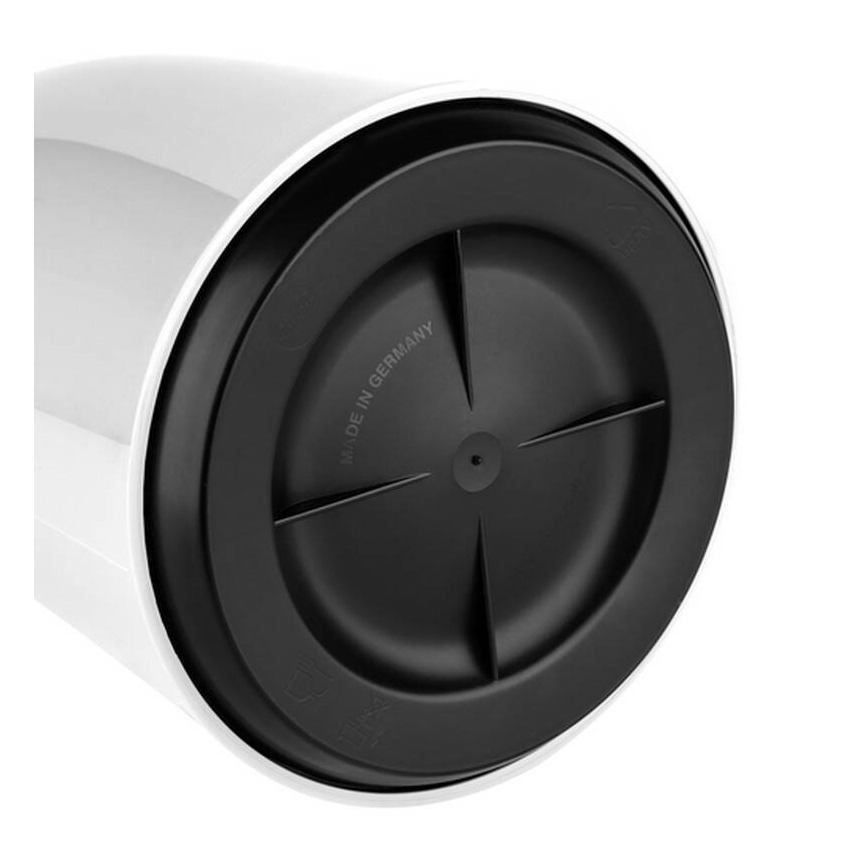 Tefal - Thermos kettle MAMBO 1 l white