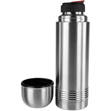 Tefal - Thermos with a mug 0,7 l SENATOR stainless steel