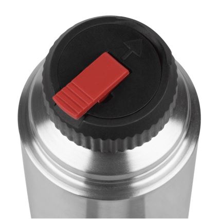 Tefal - Thermos with a mug 0,7 l SENATOR stainless steel