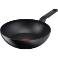 Tefal - TITANIUM FORCE 28 cm Wok Pan