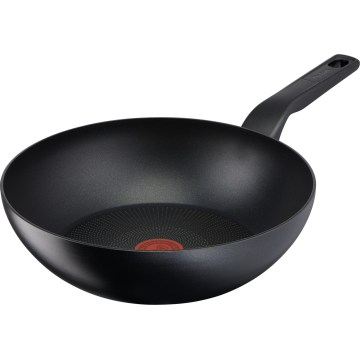 Tefal - TITANIUM FORCE 28 cm Wok Pan