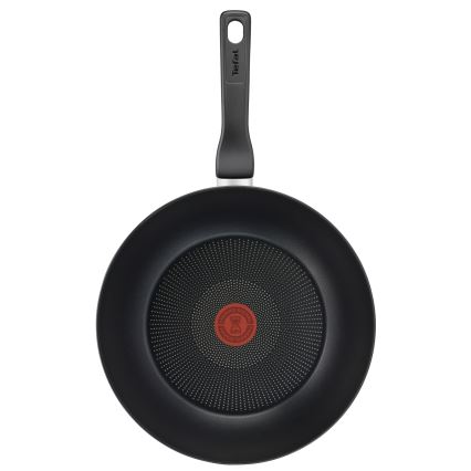 Tefal - TITANIUM FORCE 28 cm Wok Pan
