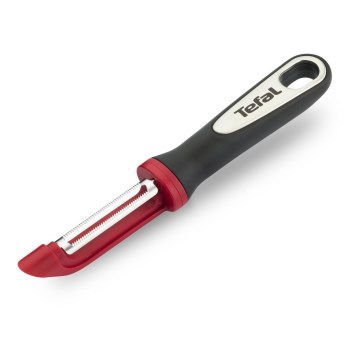 Tefal - Tomato peeler INGENIO black/red