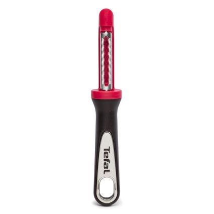 Tefal - Tomato peeler INGENIO black/red