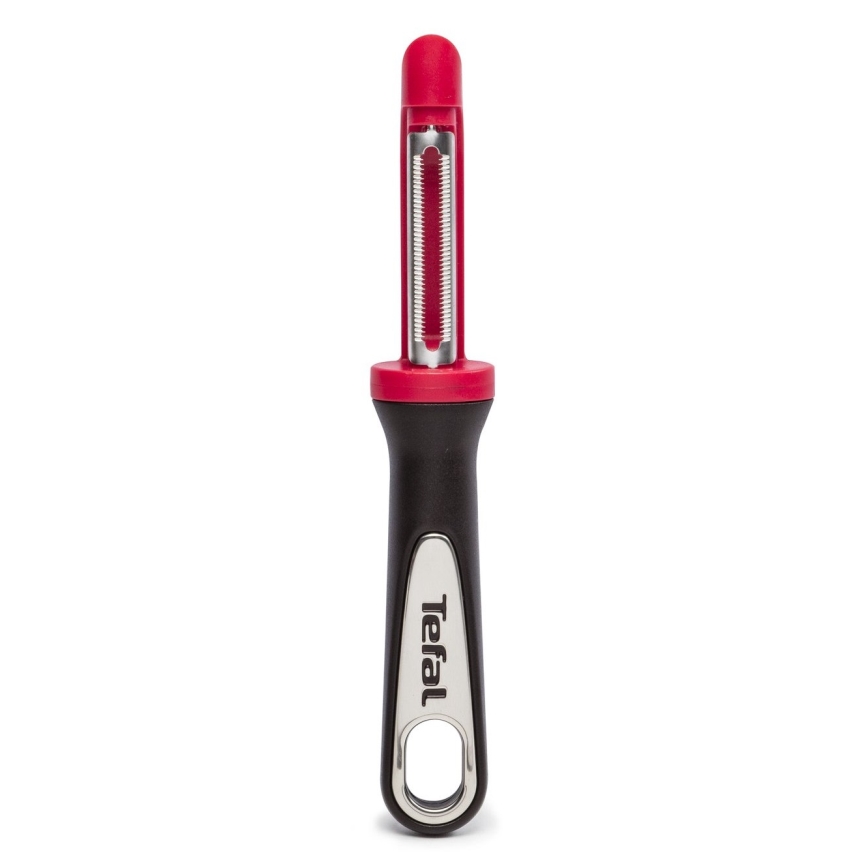 Tefal - Tomato peeler INGENIO black/red